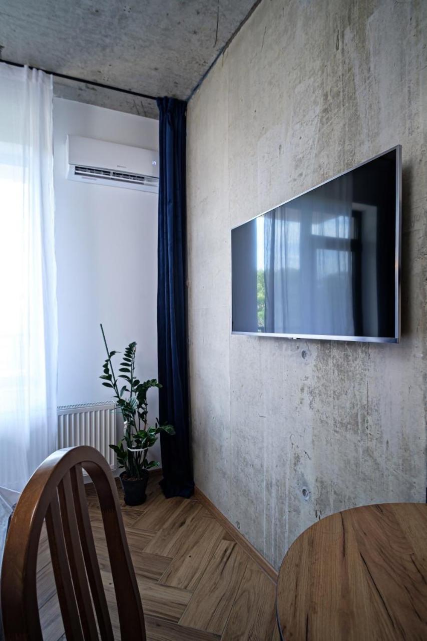 Apartments On Marshala Govorova Odessa Zewnętrze zdjęcie