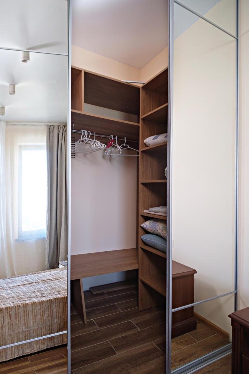 Apartments On Marshala Govorova Odessa Zewnętrze zdjęcie