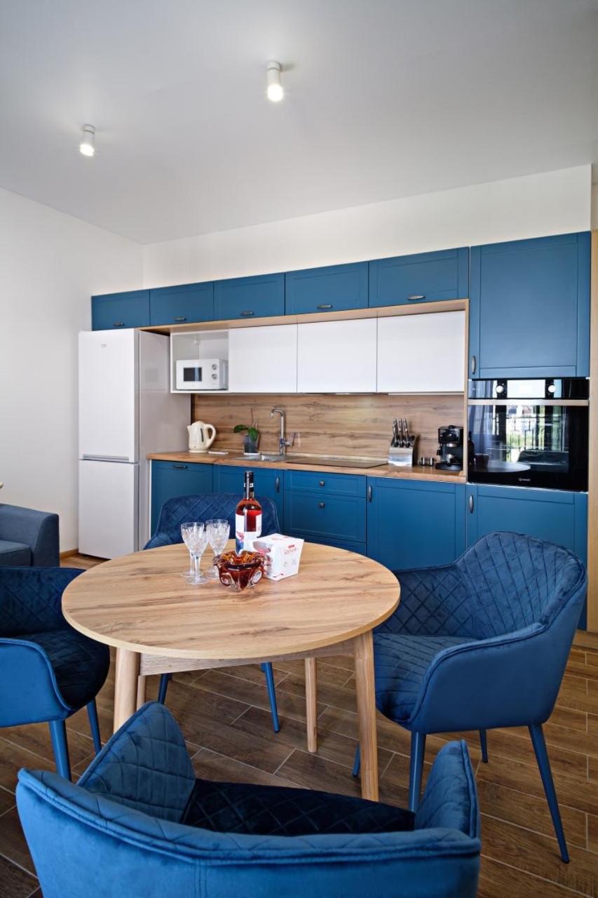 Apartments On Marshala Govorova Odessa Zewnętrze zdjęcie