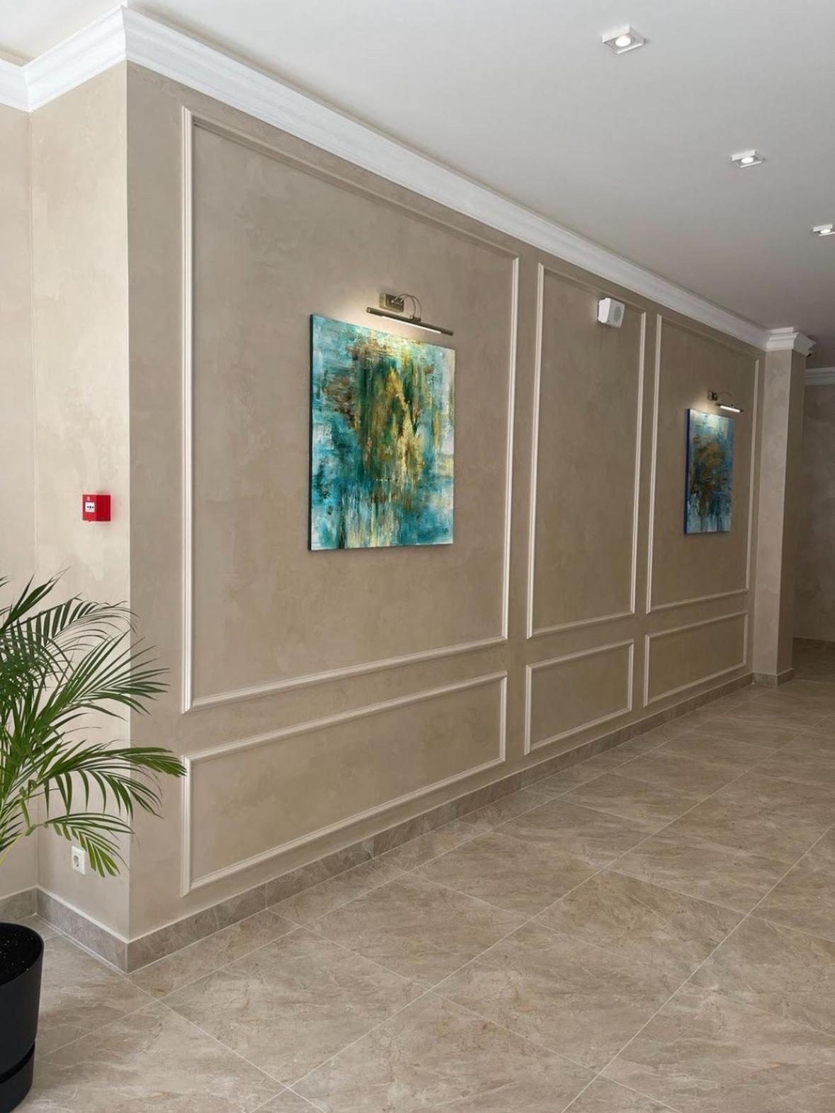 Apartments On Marshala Govorova Odessa Zewnętrze zdjęcie
