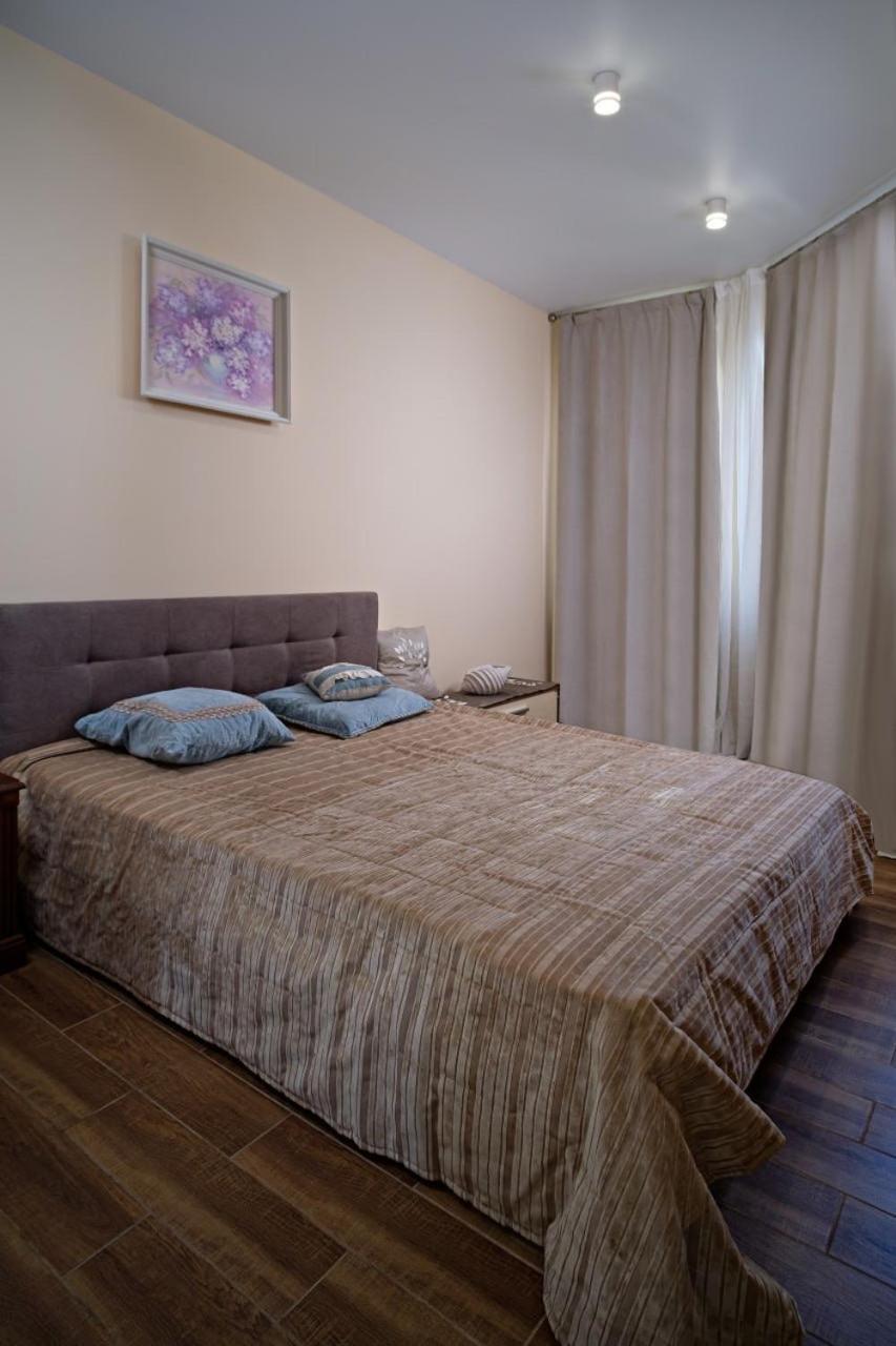Apartments On Marshala Govorova Odessa Zewnętrze zdjęcie
