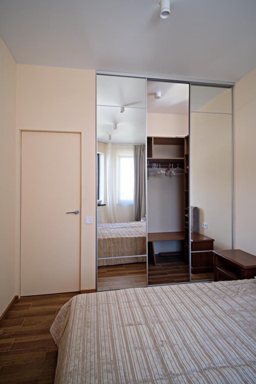 Apartments On Marshala Govorova Odessa Zewnętrze zdjęcie