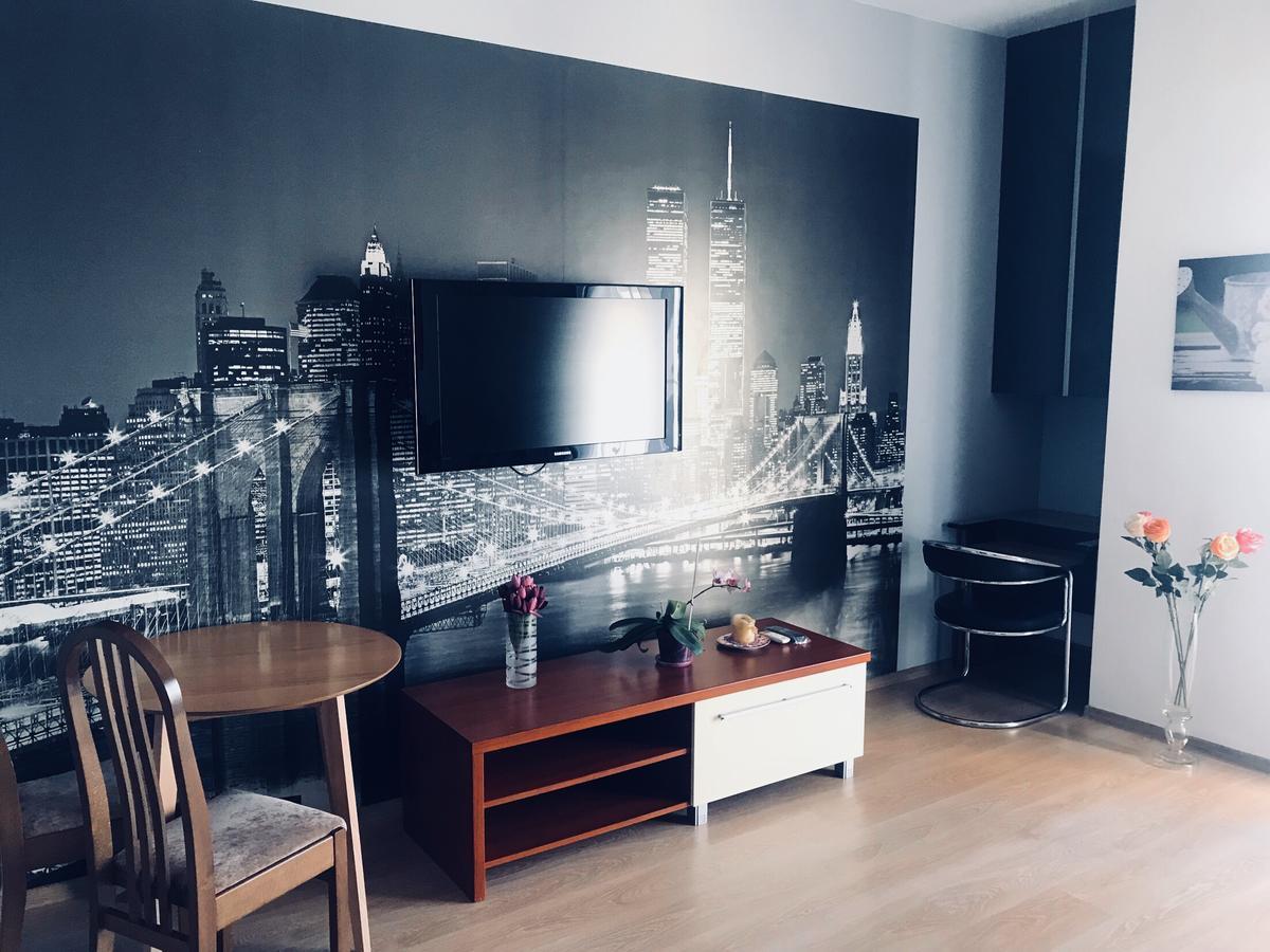 Apartments On Marshala Govorova Odessa Zewnętrze zdjęcie